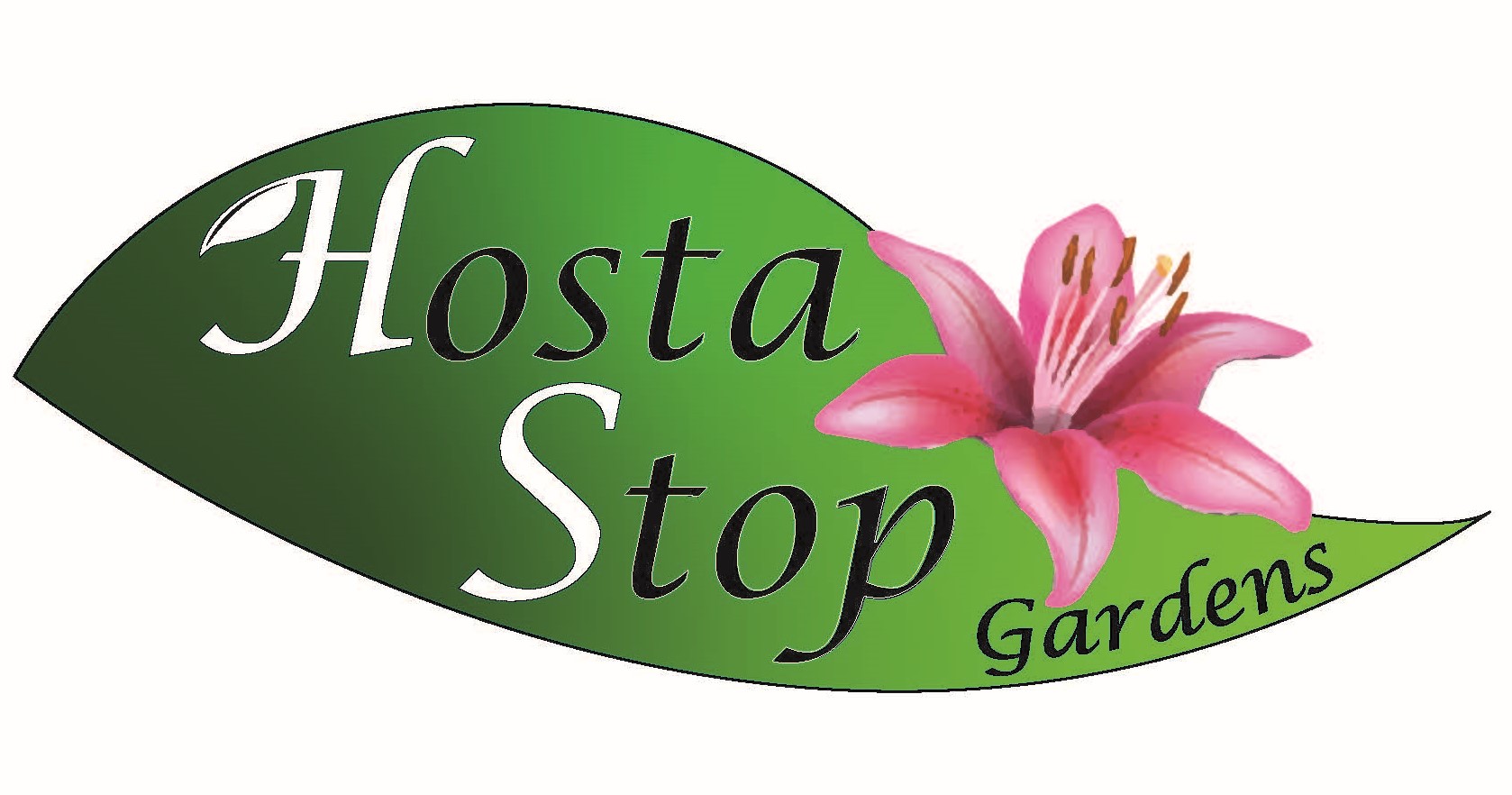 Hosta Stop